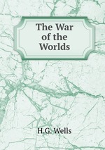 The War of the Worlds