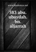583 abu.ubaydah.bn.aljarrah