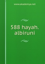 588 hayah.albiruni