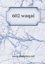 602 waqai
