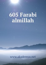 605 Farabi almillah