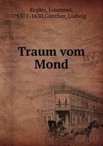 Traum vom Mond