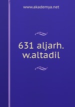 631 aljarh.w.altadil
