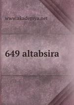 649 altabsira