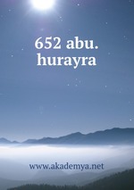 652 abu.hurayra