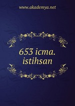 653 icma.istihsan