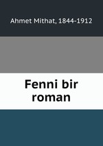 Fenni bir roman