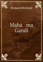 Maha   ma Gandi