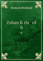 Zshan Kris   of. 6
