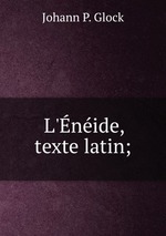 L`nide, texte latin;