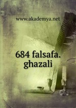 684 falsafa.ghazali