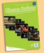 Cinema italiano in DD - liv, 1 (libro + DD)