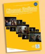 Cinema italiano in DD - liv, 2 (libro + DD)