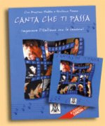 Canta che ti passa (libro) #ост./не издается#