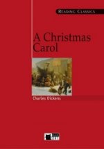 Christmas Carol (A) Bk +D