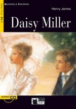 Daisy Miller Bk +D