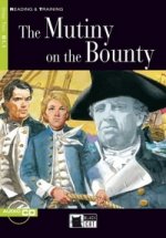 Mutiny On The Bounty (The) Bk +D
