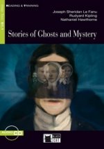 Stories Of Ghosts & Mystery +D