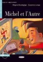 Michel Et L’Autre Nouvelle Edition Livre +D