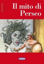 Mito Di Perseo (IL) Libro