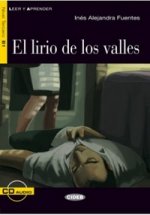 El Lirio De Los Valles +D