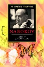 Cambridge Companion to Nabokov