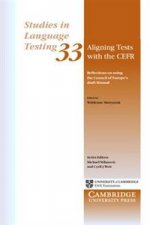 Aligning Tests with the CEFR Ppr