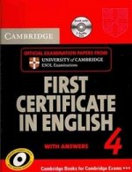 C FCE in Eng 4 for updated exam SSP (SB +ans +D (2))