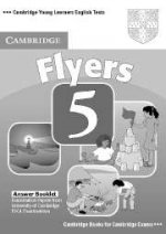 C Young LET 5 Flyers Ans Booklet