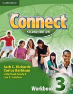 Connect 2Ed 3 WB