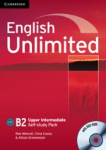 Eng Unlimited Up-Int SSP (WB +DDR)