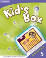 Kids Box 5 AB
