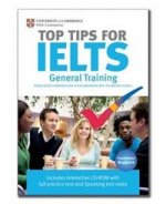 Official Top Tips for IELTS, The PPB +R General Training module