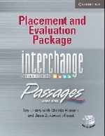 Passages 2Ed All levels Interchange 3Ed/Passages 2Ed +Dx2