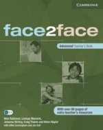 face2face Adv TB