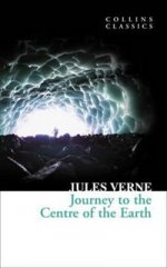 Journey to the Centre of Earth