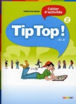 Tip Top 9-11 2E Livre