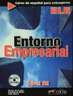 Entorno Empresarial - Libro +D