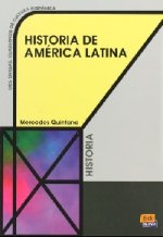 Historia De America Latina Libro