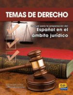 Temas De Derecho- Libro Del Alumno