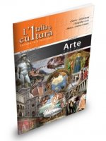 LItalia e cultura / fascicolo arte