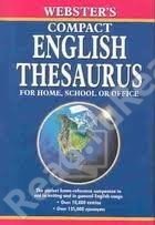 Webster’s Concise Desk Reference 4 books set (US Eng)