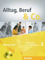 Alltag, Beruf & Co. 3, KB+AB +D z. AB