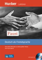 Dr. Faust, Leseheft +D