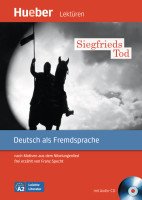 Siegfrieds Tod, Leseheft +D