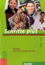 Schritte plus 1+2, Lektionen zur FHG