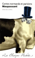 Contes normands et parisiens  (texte integral)