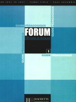 Forum 1 Guide pedagogique