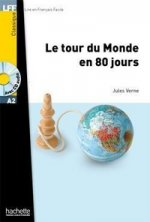 Le Tour du monde en 80 jours +D (Verne)