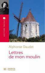 Les Lettres de mon moulin (Daudet)